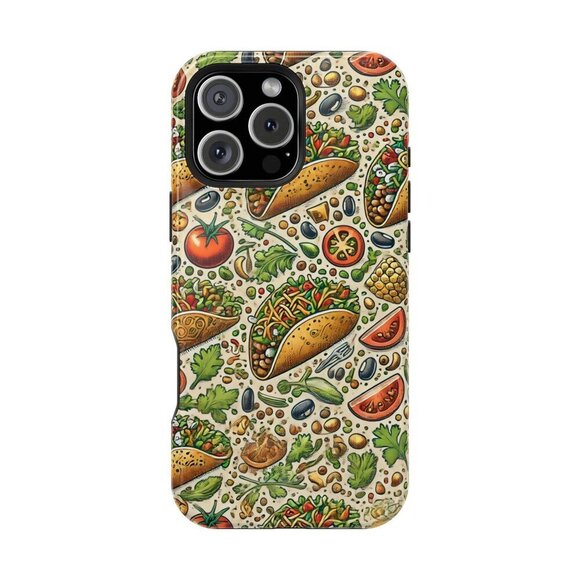 iPhone Phone Cases, Perfect Stylish Mobile Case, MLNMC427 - Picture 13 of 13